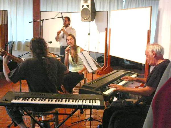 scum 2008 con jeanine martin y claudio